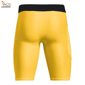 Venta caliente Gym Shorts Fitness Wear Gym Shorts Nueva moda Running Shorts para hombres - Product Image 2