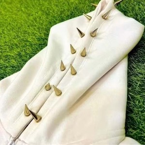 Personalizado Puff Impreso Diseño 450 GSM Heavyweight Hombres Sudadera con capucha gruesa Estilo holgado Drop Shoulder Hoodies - Product Image 5