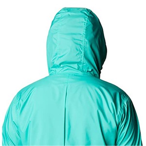 Chaqueta Cortavientos de Moda con Diseño Personalizado para Mujer, Chaquetas Cortavientos Elegantes de la Mejor Calidad con Diseño Personalizado - Product Image 6