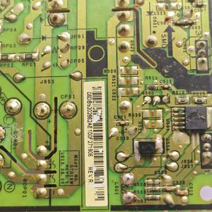 Carte PCB d'inverseur de <span class=keywords><strong>réfrigérateur</strong></span> pour <span class=keywords><strong>Samsung</strong></span> <span class=keywords><strong>accessoires</strong></span> de <span class=keywords><strong>réfrigérateur</strong></span> de carte de carte PCB de contrôle de <span class=keywords><strong>réfrigérateur</strong></span> - Product Image 3