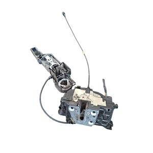 Serrure avant gauche RENAULT Kangoo 4ème série (08>21) - Product Image 1