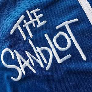 Camiseta de béisbol Youth Fit Custom Button Up Logo del equipo bordado Malla transpirable Secado rápido Tackle Twill Softball Shirt USA Pro - Product Image 3