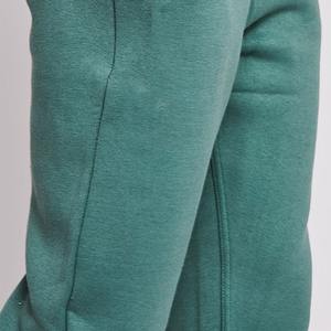 Chándal sólido con capucha vintage de invierno para hombre con diseño 2 en 1 Servicio OEM Material de poliéster/algodón - Product Image 6