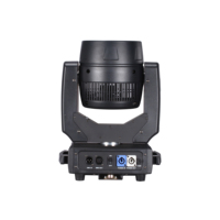 Projecteur LED GY-Hitec 6x40W+60W Wash Zoom Moving Head Ra90 pour éclairage de scène