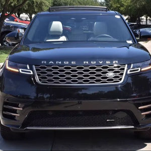 Land Rover Range Rover Velar P250 R-Dynamic S 2023, Usado, en Excelentes Condiciones - Product Image 1