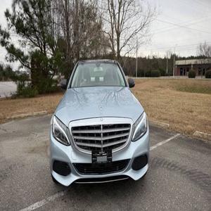 Mercedes-Benz Classe C 300 4MATIC d'occasion de 2015 - Product Image 1