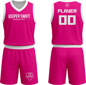 Services OEM Uniformes de basket-ball Vêtements de sport Prix raisonnable Vêtements pour jeunes Uniformes de basket-ball à vendre - Product Image 1