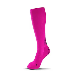 Low MOQ Wholesale Custom <b>Socks</b> Knee High With Double <b>Grip</b> <b>Socks</b> Sports Soccer Basketball Running Compression <b>Socks</b> - Product Image 5