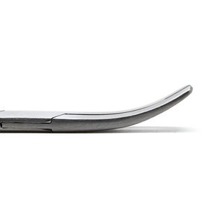 Fórceps de pinza de removedor de corona de 7 \ "de alta calidad, instrumento Dental de acero inoxidable de excelente calidad, instrumento Dental TC - Product Image 5