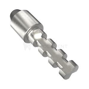 Análogo de laboratorio compatible con Osstem TS para Multi Abutment - Product Image 4