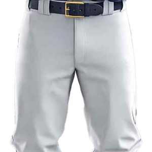 ชุดยูนิฟอร์มเบสบอลเยาวชน แบบสั่งทำพิเศษ ระบายอากาศได้ดี น้ำหนักเบา สำหรับทีมซอฟต์บอล - Product Image 5