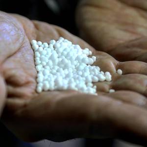 Fertilizante de Urea de Liberación Lenta de Alta Calidad, 46 kg, Bolsa de 50 kg, Liberación Controlada, Certificado CH4N2O UREA - Product Image 5