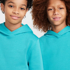 Sweat à capuche pour enfants, vêtements de sport décontractés pour garçons et filles, col à capuche anti-rétrécissement pour enfants de tous âges, nouvel arrivage d'automne - Product Image 3