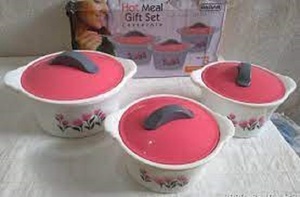 ชุดหม้อหุงต้มอาหาร Hotpot รุ่น20-36ซม.,ชุดทำอาหารด้ามจับอลูมิเนียมหล่อแบบนานาชาติ - Product Image 4