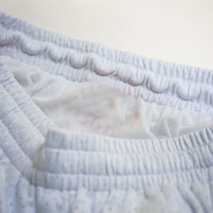 Pantalones cortos de compresión ligeros de secado rápido, transpirables, ecológicos, de calle, para hombre - Product Image 4