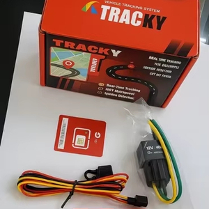 CABLES DE RASTREO GPS - Product Image 1