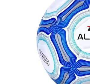 Alaay Club Nouvelle taille 5 PU Football pour jeunes et adultes Vente en gros Sports de plein air Entraînement et jeu Articles de sport pour les fans de football - Product Image 4