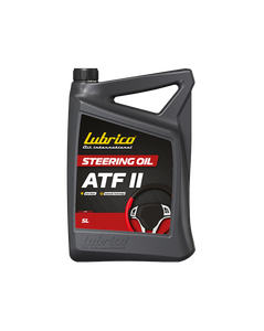 LUBRICO II Aceite de dirección ATF Lubricantes y limpiadores de motor Producto - Product Image 5