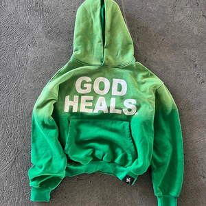 Sudadera con capucha bordada con logotipo personalizado para hombre, ropa de calle de algodón 100% transpirable de secado rápido, sudaderas con capucha de punto OEM - Product Image 2