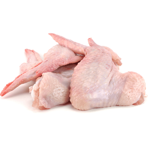 Ailes de poulet en vrac à vendre/Ailes de poulet congelées pour vente en gros/Ailes de poulet fraîches pour vente en gros - Product Image 3