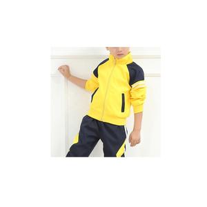 Ropa de invierno para niños, chándal cálido de alta calidad, chándal - Product Image 1