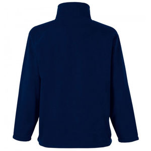 Chaquetas de lana para hombre, prendas de vestir exteriores cálidas con estilo de algodón de poliéster teñido liso para Otoño Invierno y ropa cómoda para exteriores - Product Image 2