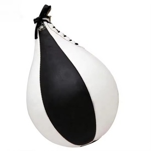 Equipo de Entrenamiento Deportivo MMA Speedball, Speedball Profesional Colgante, Speedball Resistente - Product Image 2