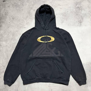 เสื้อฮู้ดผ้านุ่มซักกรดใส่สบายสไตล์อินเทรนด์ระบายอากาศน้ำหนักเบาเป็นมิตรกับสิ่งแวดล้อม - Product Image 1