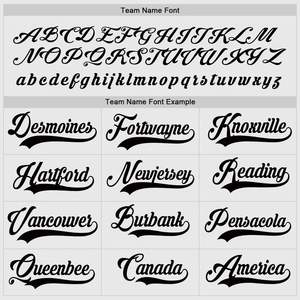 Camiseta de hockey sobre hielo americano impresa/bordada con sublimación de logotipo personalizado de equipo deportivo rojo y negro de la mejor calidad 100% poliéster - Product Image 4