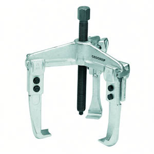 Gedore 3-Arm Universal Gear <b>Puller</b> Premium Product for Convenient Usage - Product Image 3