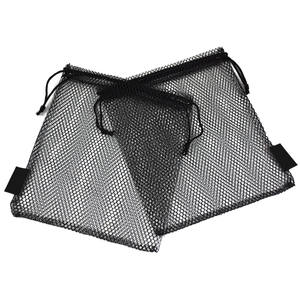 Bolsas de Malla con Cordón, Logotipo Personalizado, Bolsa Organizadora Reutilizable, Transpirable, Ligera, para Viajes, Lavandería, Gimnasio, Deportes, Empaque de Artículos Deportivos - Product Image 1