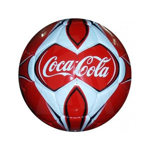 Venta caliente de alta calidad logotipo personalizado balón de fútbol nuevo diseño de la bola promocional para la venta - Product Image 1