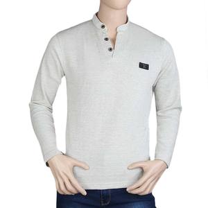 Pull pour homme - Blanc - Product Image 3
