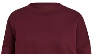 Sweat-shirt à capuche personnalisé à prix avantageux, de haute qualité, 100% coton, style streetwear, manches longues, polaire d'automne, 2026 - Product Image 3