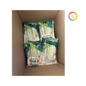 ตะไคร้แช่แข็งในบรรจุภัณฑ์สุญญากาศ-ตะไคร้ออร์แกนิกจากผู้จำหน่ายจากเวียดนาม - Product Image 3