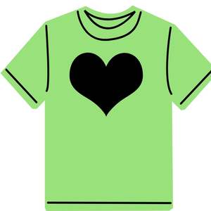 เสื้อยืดผู้ชายผ้าฝ้าย 100% ทรงหลวม คอกลม รับสกรีนโลโก้ คุณภาพสูง เสื้อยืดลำลองผู้ชาย รับผลิตตามแบบ บริการ OEM - Product Image 3