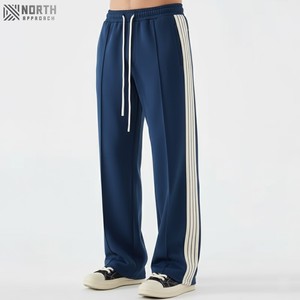 2025 Supplier For Brand Oem Custom Printing Embroidery Logo <b>Tie</b> Dye Fashion Sweatpants Cargo Pants Men Jogger Pants For Men - Product Image 1