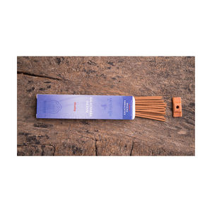 Bâtonnets d'encens Kalachakra en jute à la main de l'Himalaya Best-seller Tibétain certifié ISO Agarbatti naturel à longue combustion pour l'exportation - Product Image 3