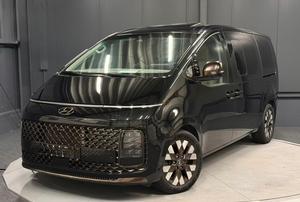 Hyundai STAREX Van/Minibus Ibrido 2.5-3.0L Turbo Cambio Automatico Fari LED Pneumatici R20 Euro 6d - Product Image 5