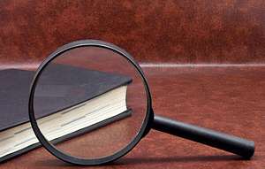 Lente d'ingrandimento per indagini, lente portatile per lettura, ispezione e <span class=keywords><strong>detective</strong></span> - Product Image 4