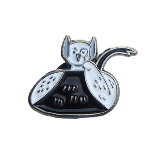 Souvenirs and Promotion Gifts Custom Cute Embossed Soft Enamel <b>Pin</b> - Product Image 5