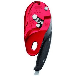 Descensor Automático D20L de 12.5 a 13 mm con Sensor de Seguridad Rojo, Cumple con la Norma EN341 - Product Image 1