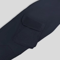 Uniforme tactique tissé respirant de haute qualité, séchage rapide, léger, vêtements écologiques pour l'entraînement en plein air
