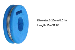 Macchina da taglio Haet Mini manuale di taglio <span class=keywords><strong>elettrico</strong></span> utensile per taglio a caldo nastro treccia di pizzo - Product Image 6