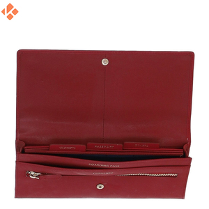 Bolso Vintage de fiesta para mujer, nuevo diseño, cuero de vaca superior genuino, bolso de mano informal con Clip de noche para chica con cierre de cremallera - Product Image 6