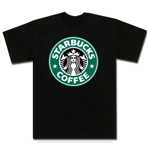 Chemise en coton Chemise à col rond T-shirt promotionnel à séchage rapide et respirant avec logo imprimé - Product Image 5