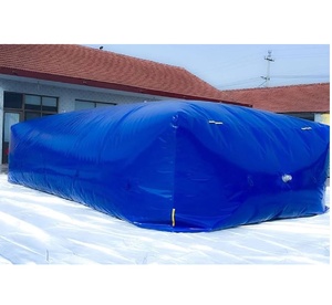 Traitement de l'eau en plastique Réservoir d'eau en PVC à vendre Parfait pour les plantes aquatiques et les fermes aujourd'hui - Product Image 6