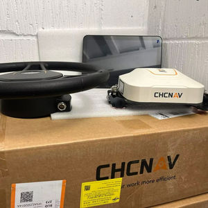 Sistema de Dirección de Guiado para Tractor GPS Nuevo a Precio Económico con Componentes de Engranajes, Digital, Rápido, Venta Caliente para Uso en Granjas y Hogares CA - Product Image 1