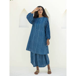 Vestido Kurta Formal Azura Floral - Product Image 5