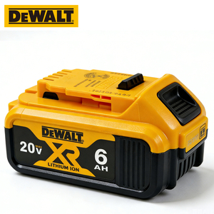 <span class=keywords><strong>Batería</strong></span> <span class=keywords><strong>DEWALT</strong></span> <span class=keywords><strong>20V</strong></span> MAX de Iones de Litio de 6.0 AH para Construcción en Exteriores, Mantenimiento de Garajes, Reparación de Automóviles, Herramienta Eléctrica Inalámbrica - Product Image 3
